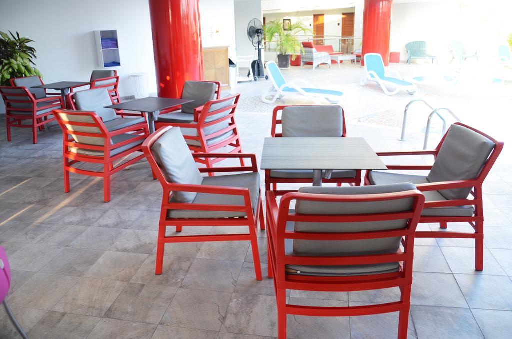 Hotel Atrium Plaza Barranquilla  Luaran gambar