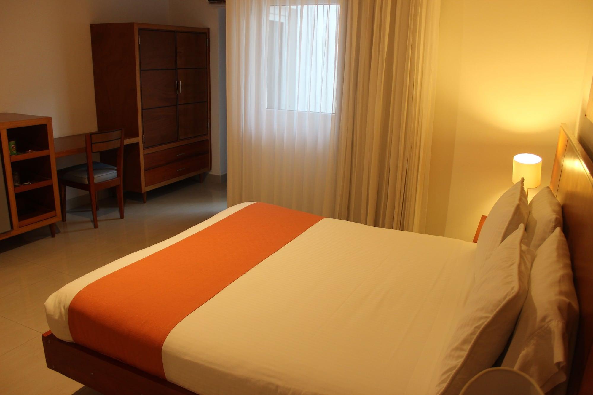 Hotel Atrium Plaza Barranquilla  Luaran gambar
