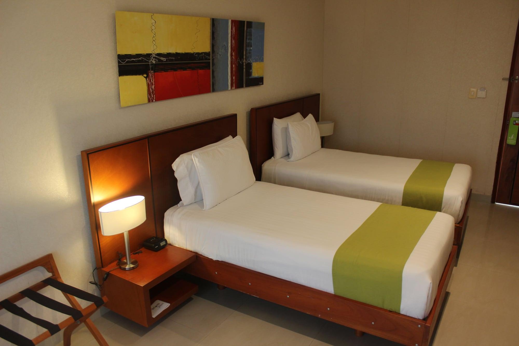 Hotel Atrium Plaza Barranquilla  Luaran gambar