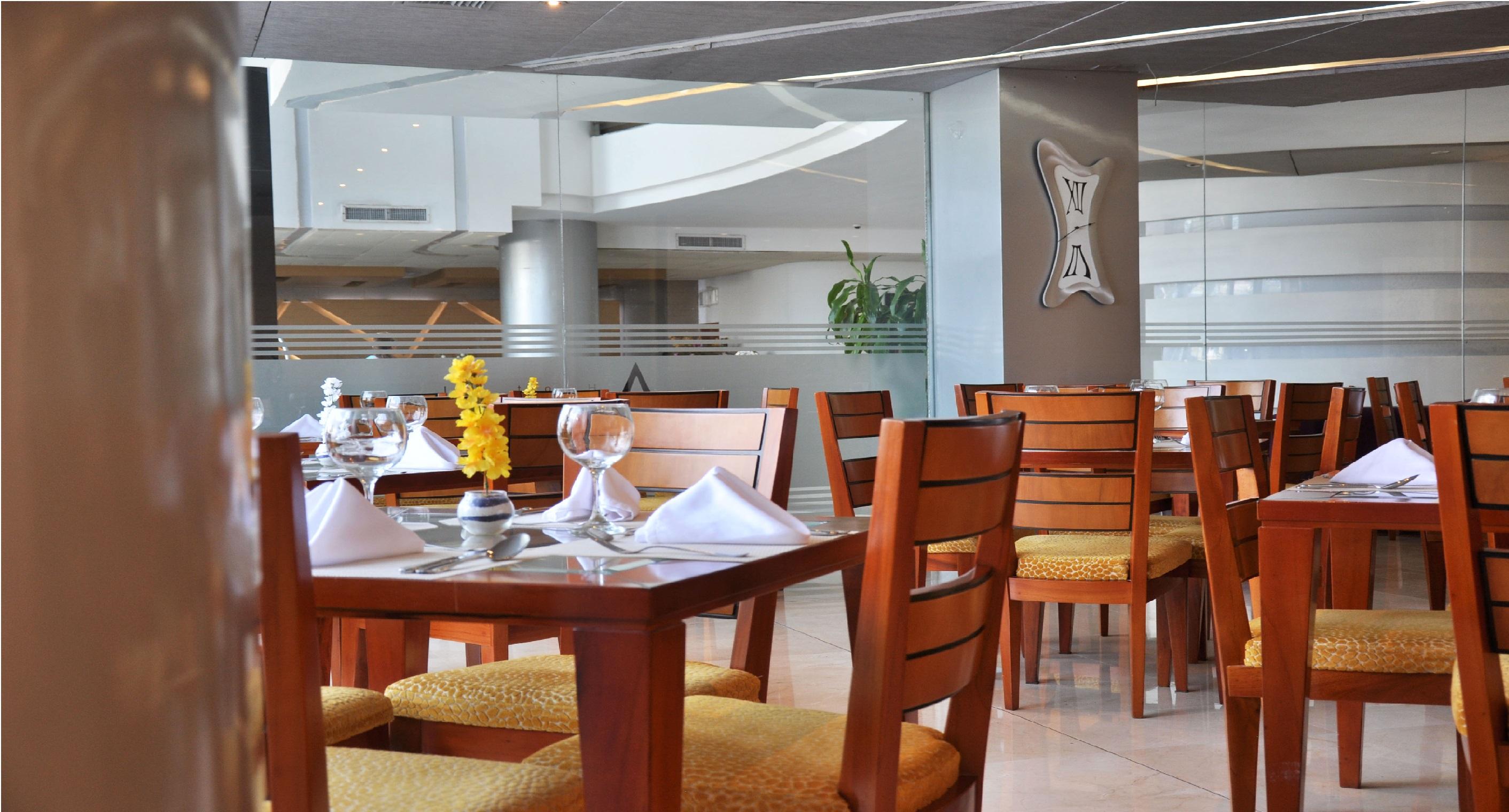 Hotel Atrium Plaza Barranquilla  Luaran gambar
