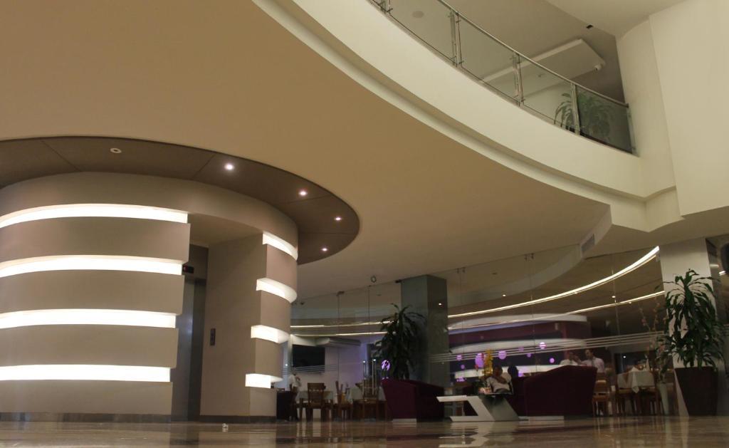 Hotel Atrium Plaza Barranquilla  Luaran gambar